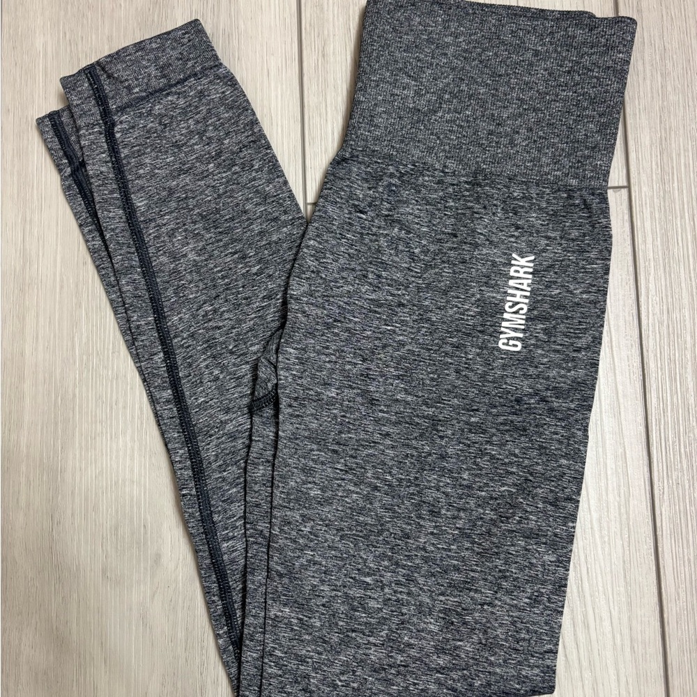 Gymshark Seamless Leggings